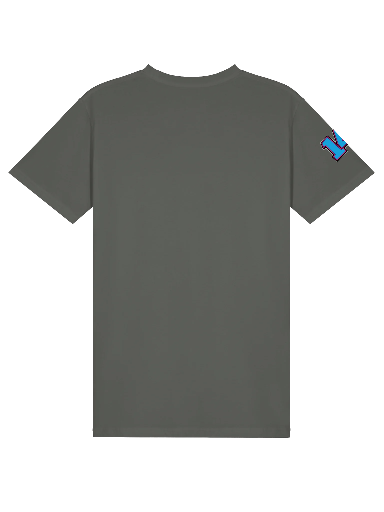 Paisley Kayte Racing Tee product image (2)