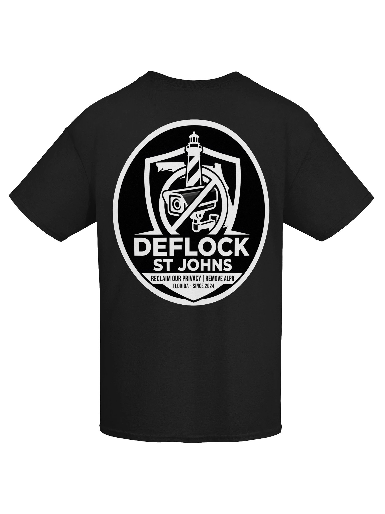 Deflock Shirt product image (7)