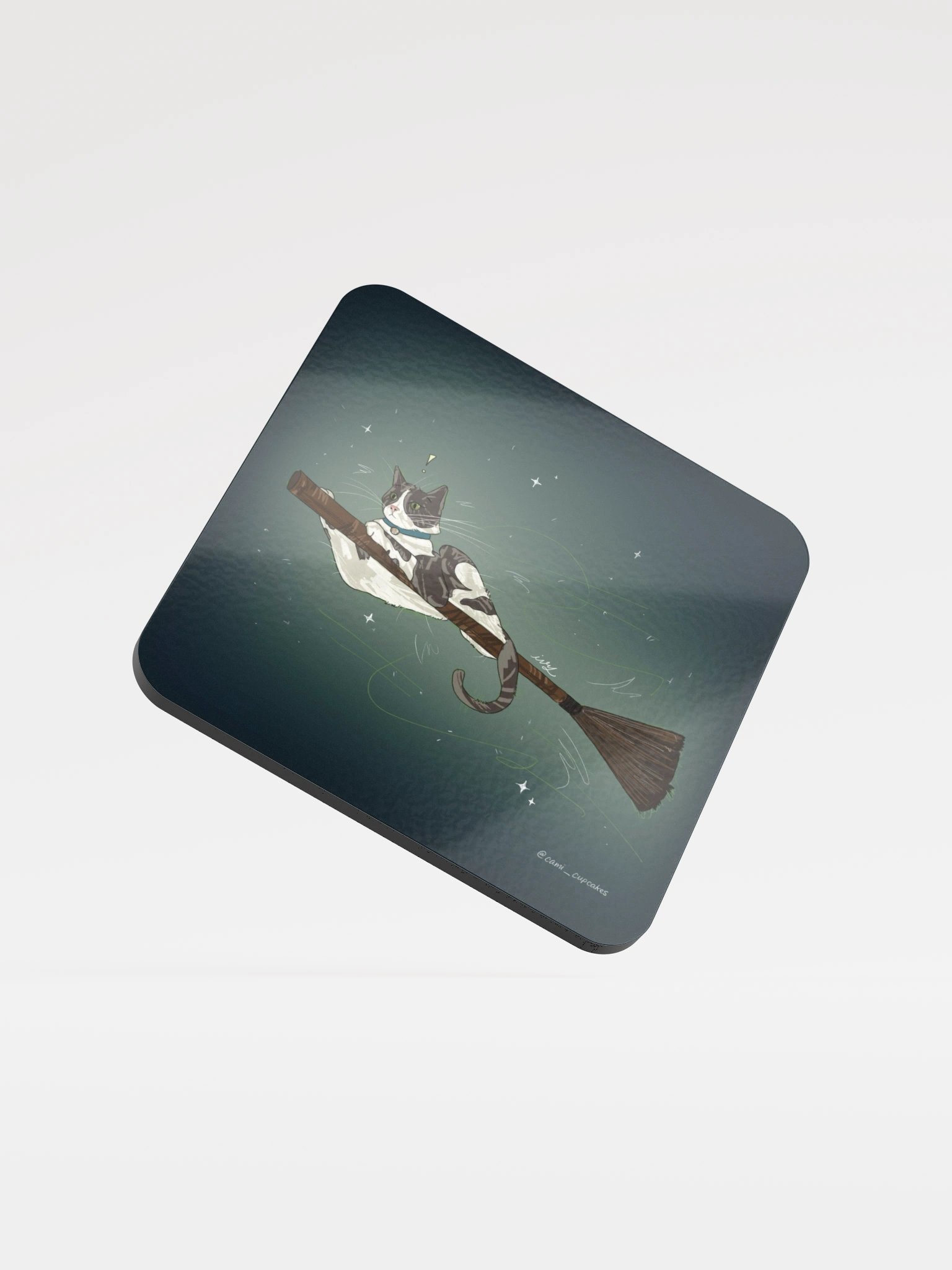 Ivy Coaster product image (1)