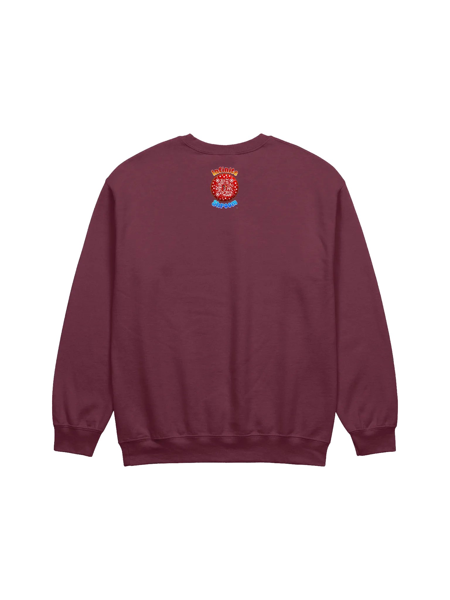 KEEP CALM AND PET ME SWEATSHIRT product image (2)