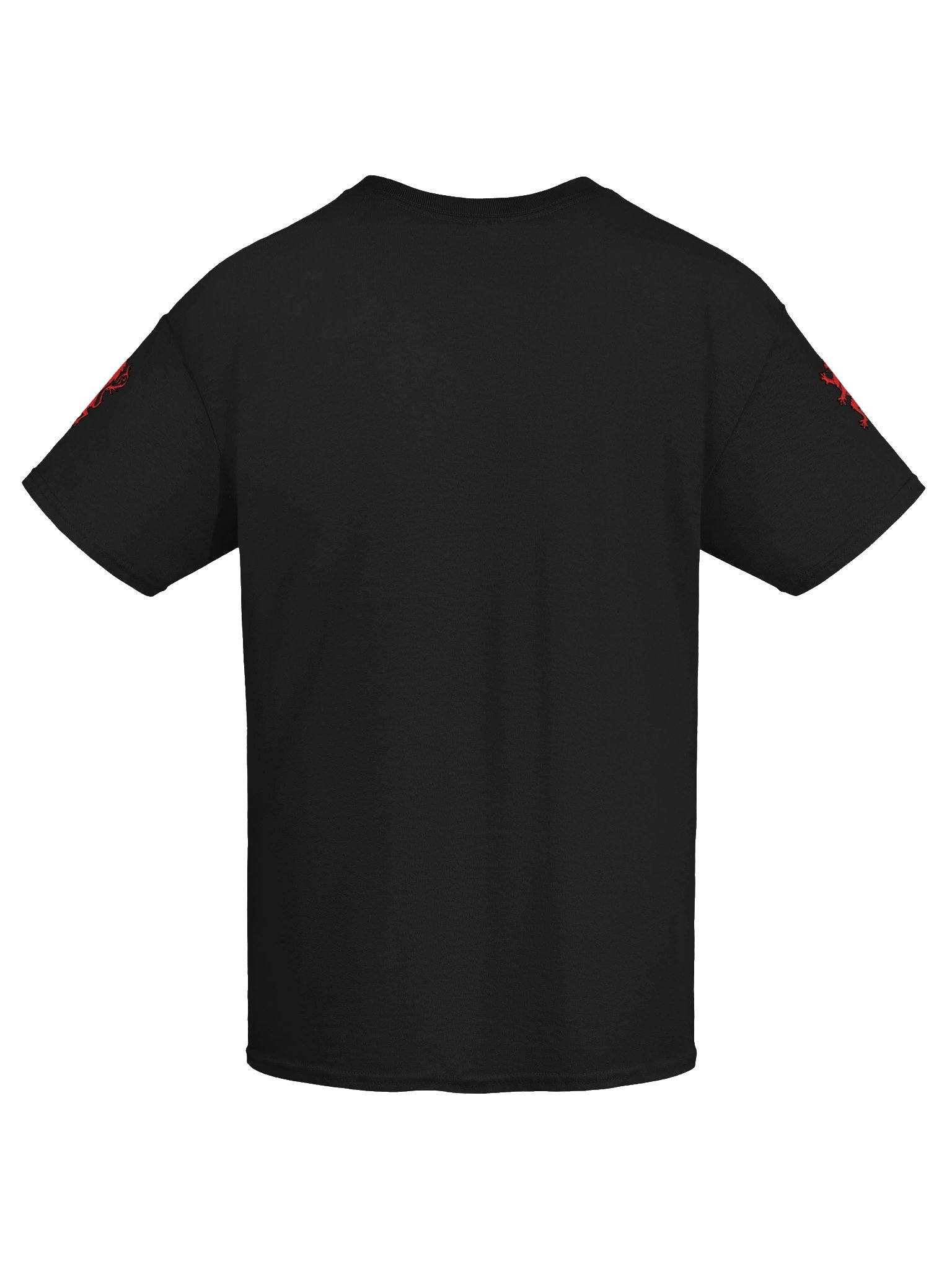 UBC "Blackout RFC" Tee product image (7)