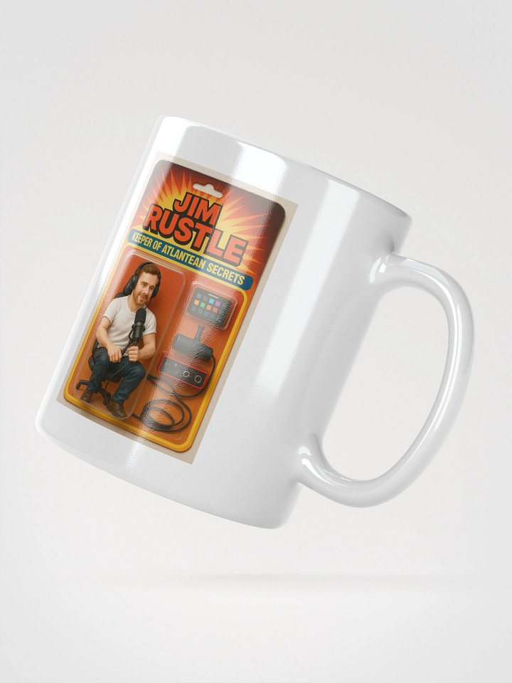Action Mug product image (5)