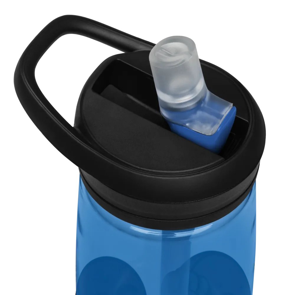 Donut Camelbak Waterbottle product image (20)