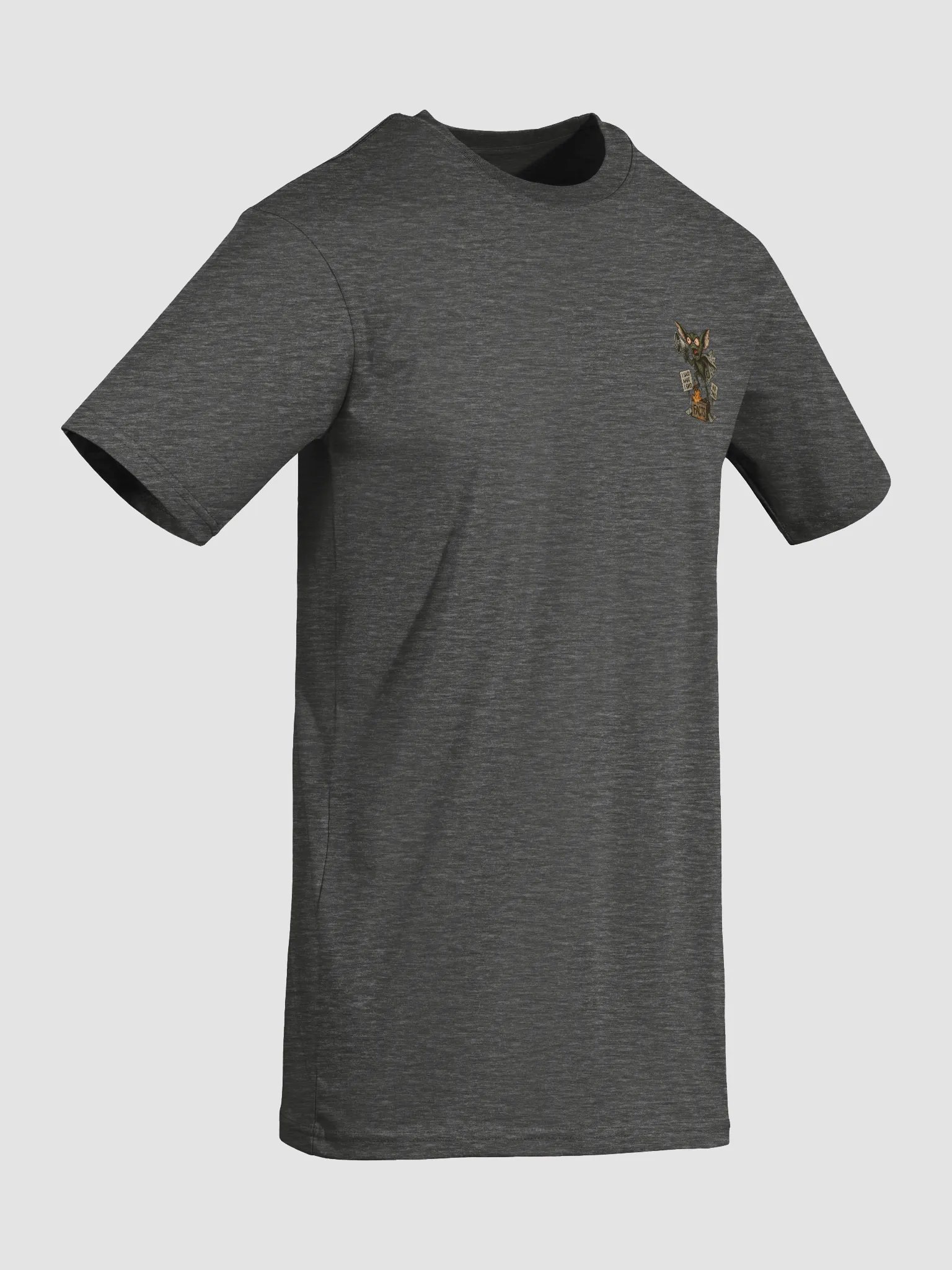 Protesting Gremlin Tee product image (2)