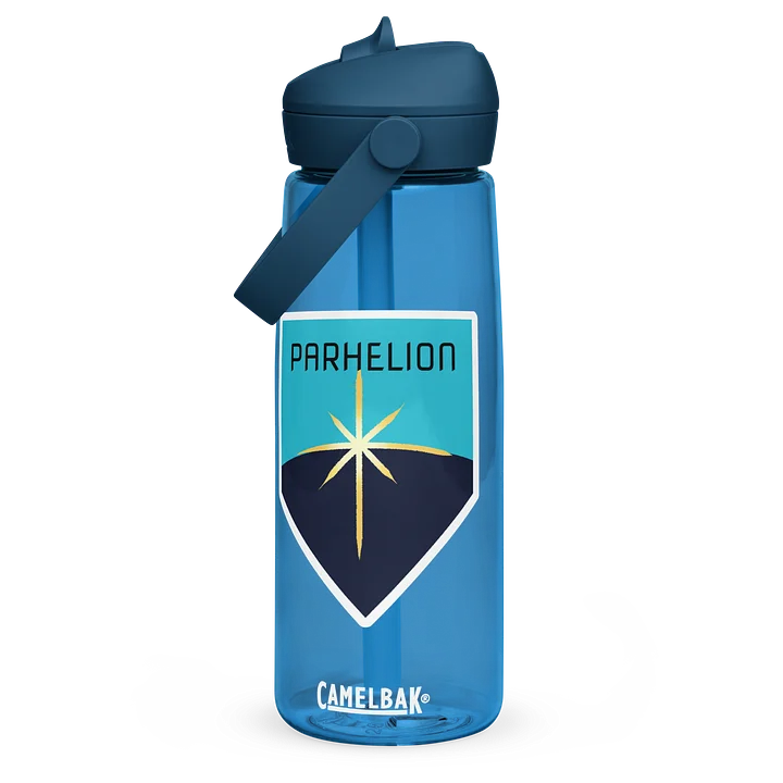 Crew Water Bottle product image (5)