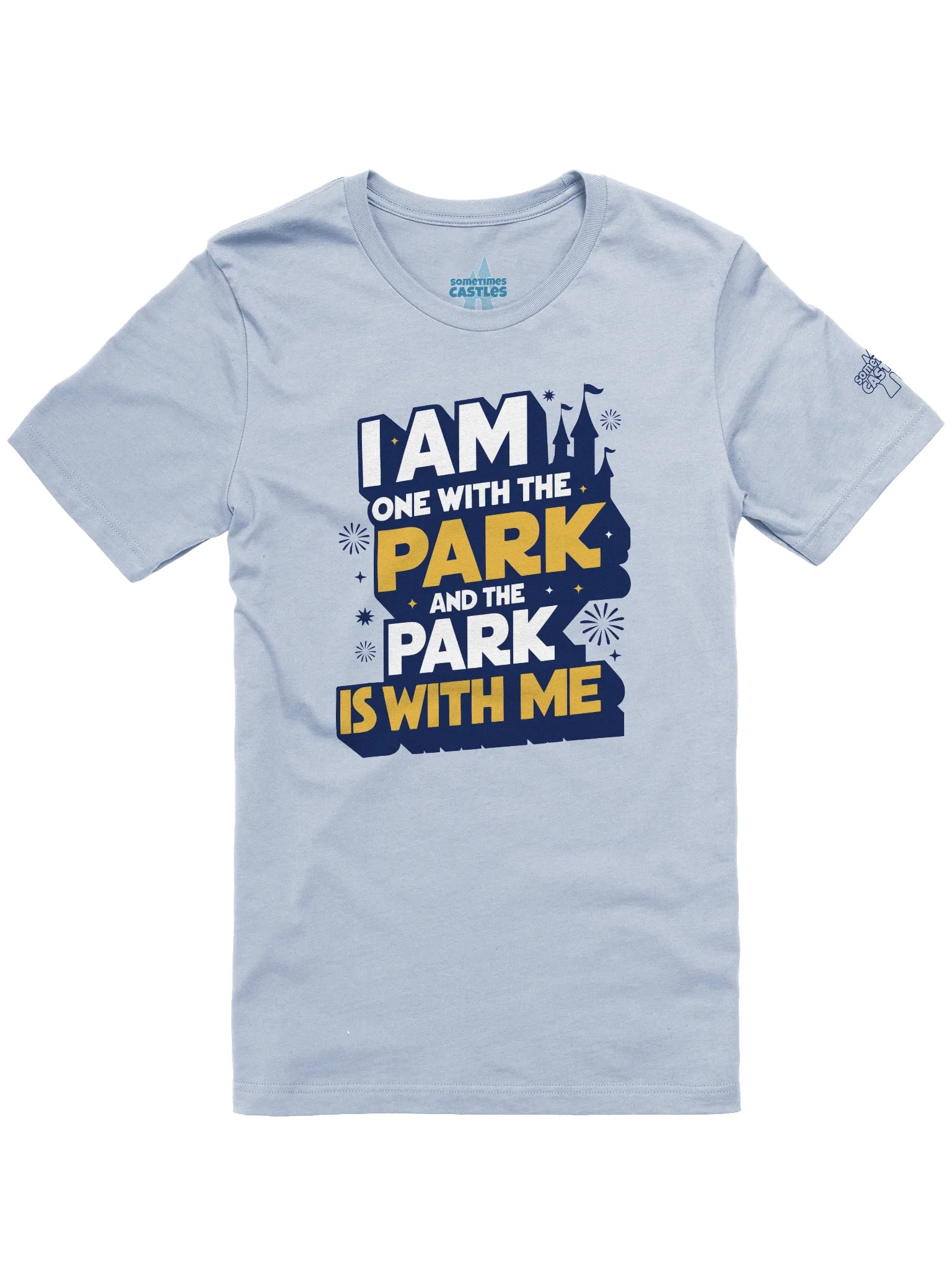 One with the Park product image (2)