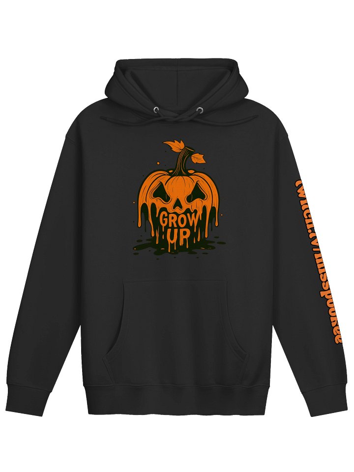 Grow Up Hoodie product image (1)