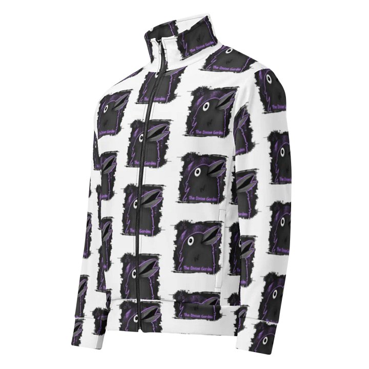Anime Charlie Track Jacket product image (1)