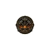 Armipotenschola Magnet