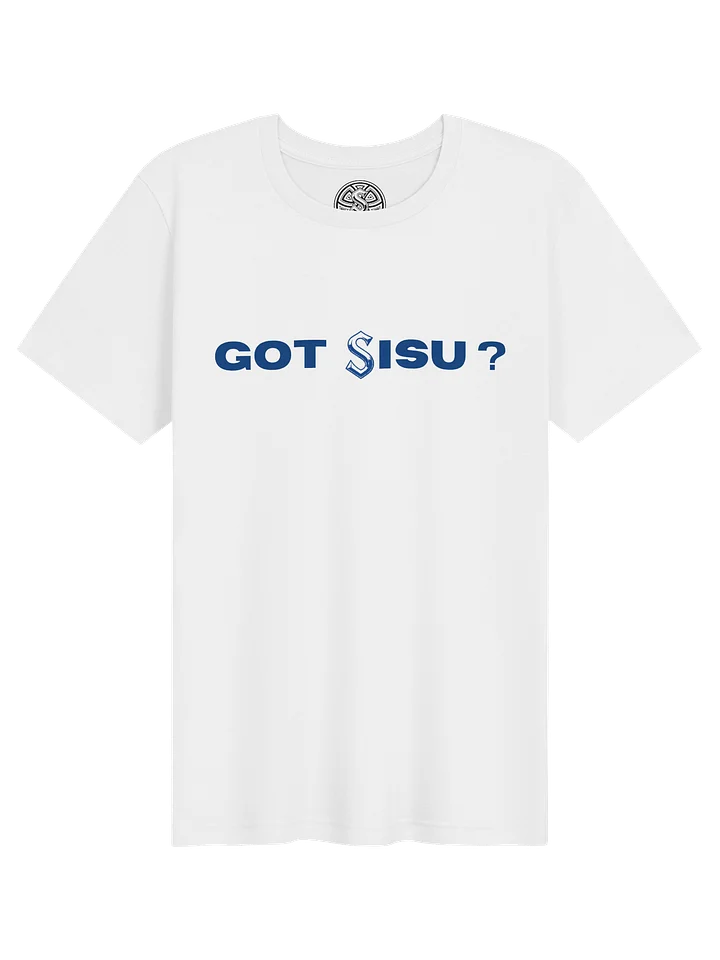 THE KFG FINNISH TEE product image (1)