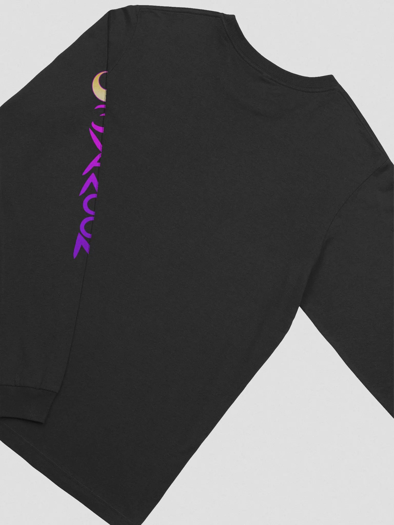Cozy Long Sleeve T-Shirt Unisex product image (3)