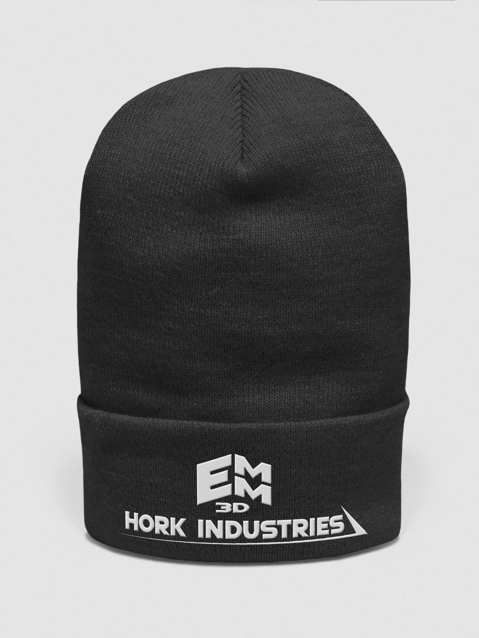 Hork Industries Beanie product image (1)