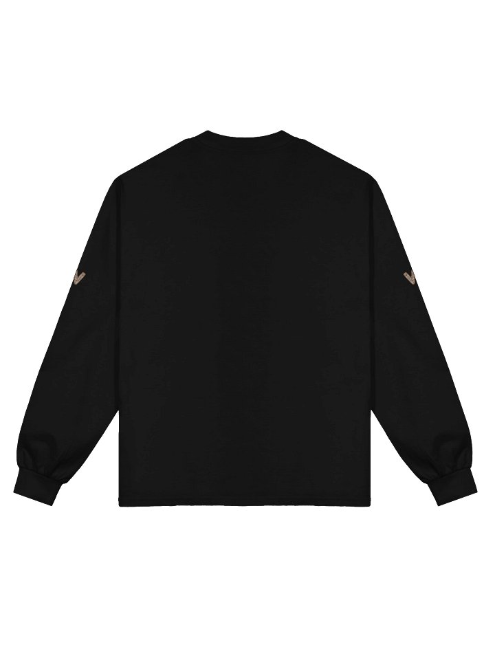 Premium Heavyweight Long Sleeve - Limited Edition product image (9)