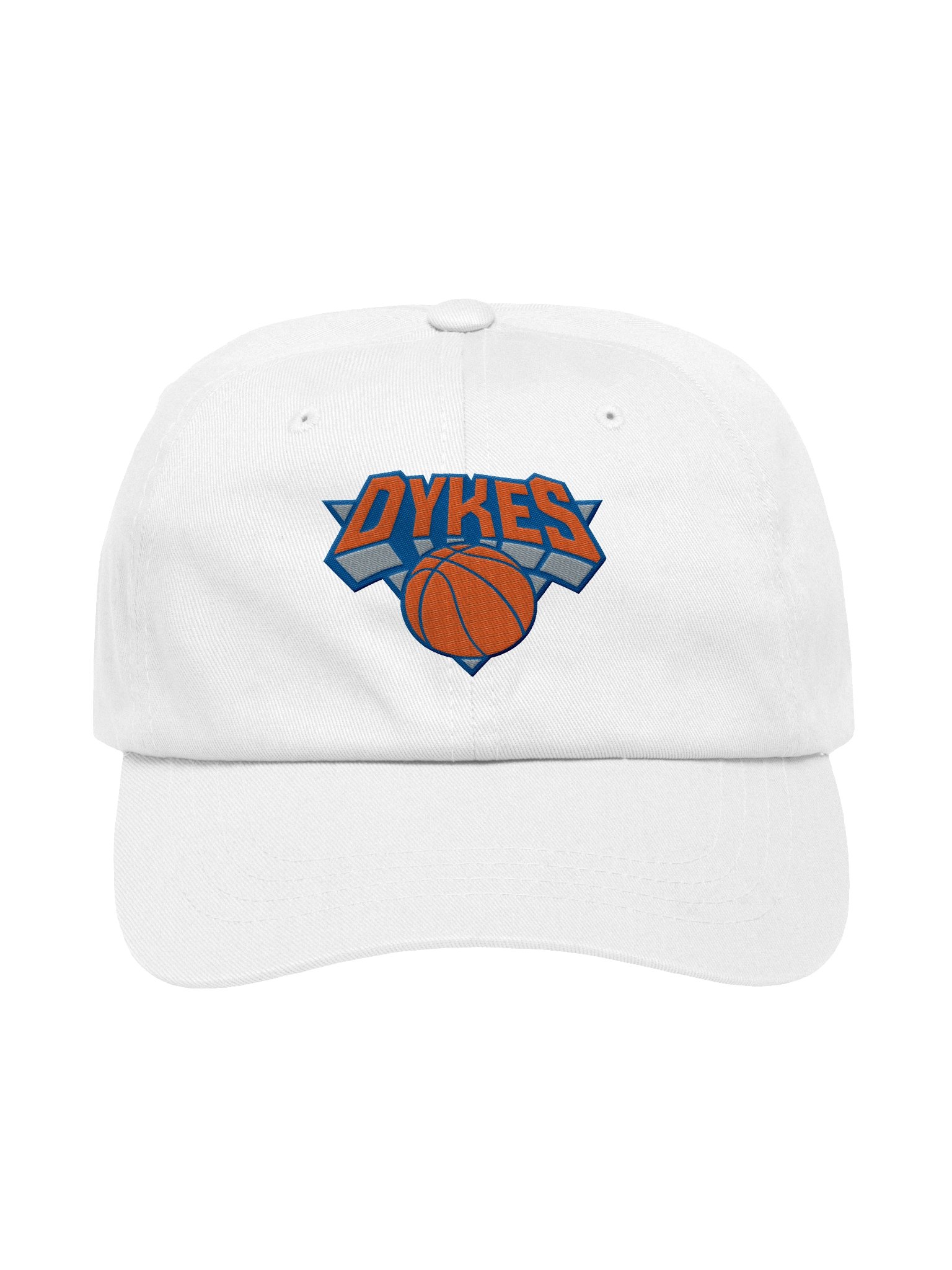 Knicks Dyke Pride Hat product image (1)