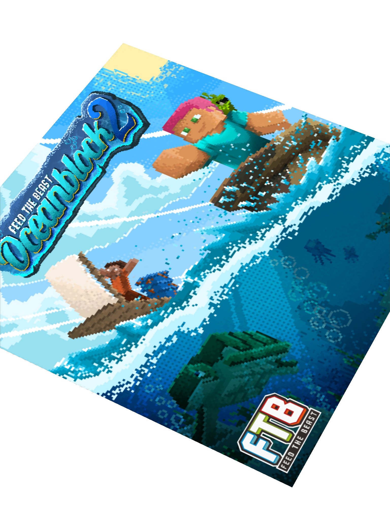 OB Sticker product image (3)