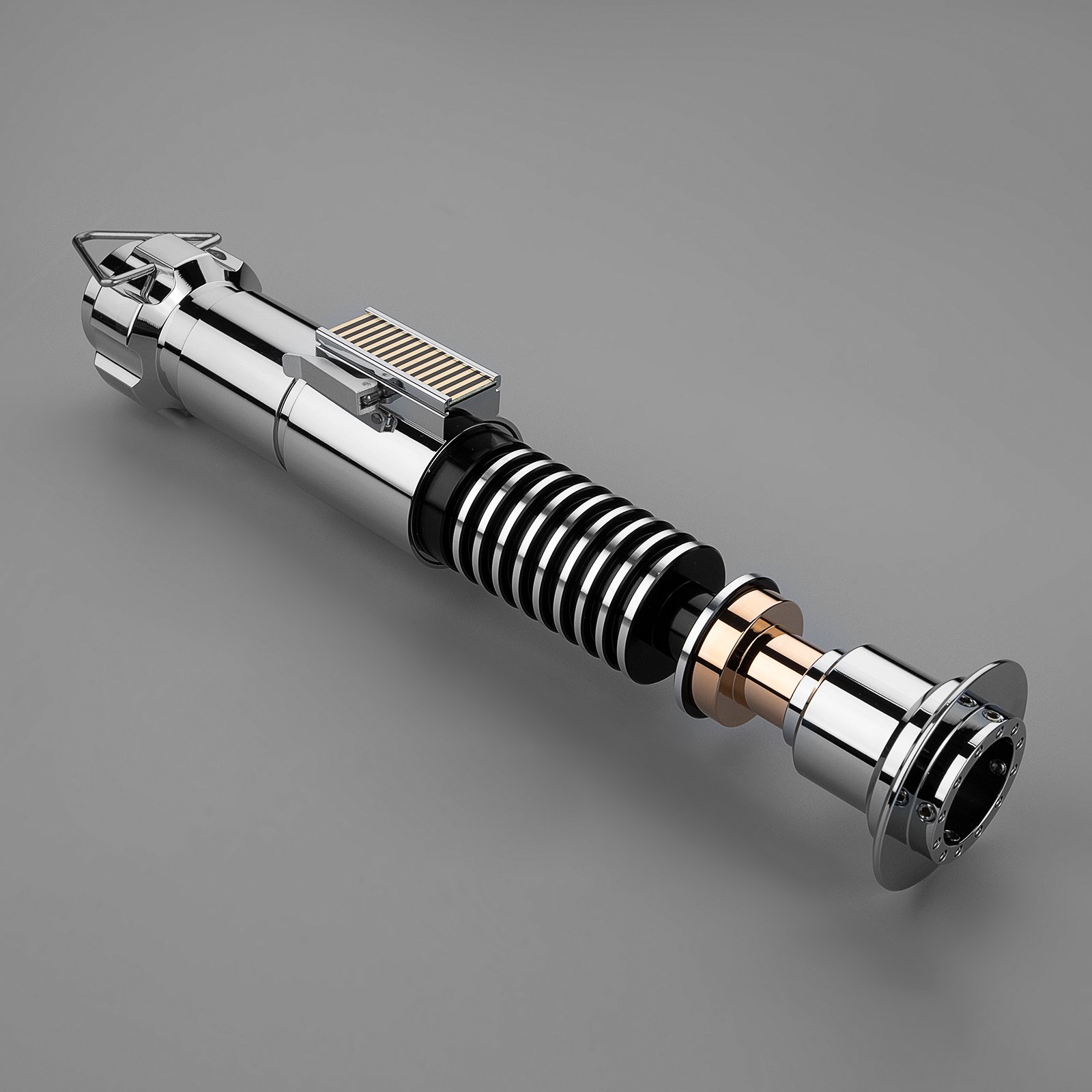LKE SKYWLKR | The Chosen One's Son Saber product image (3)