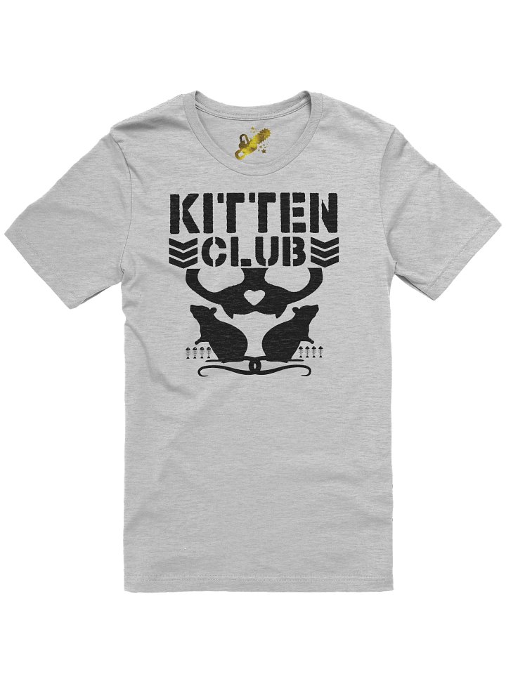 Kitten Club BLKOUT Ver. product image (1)