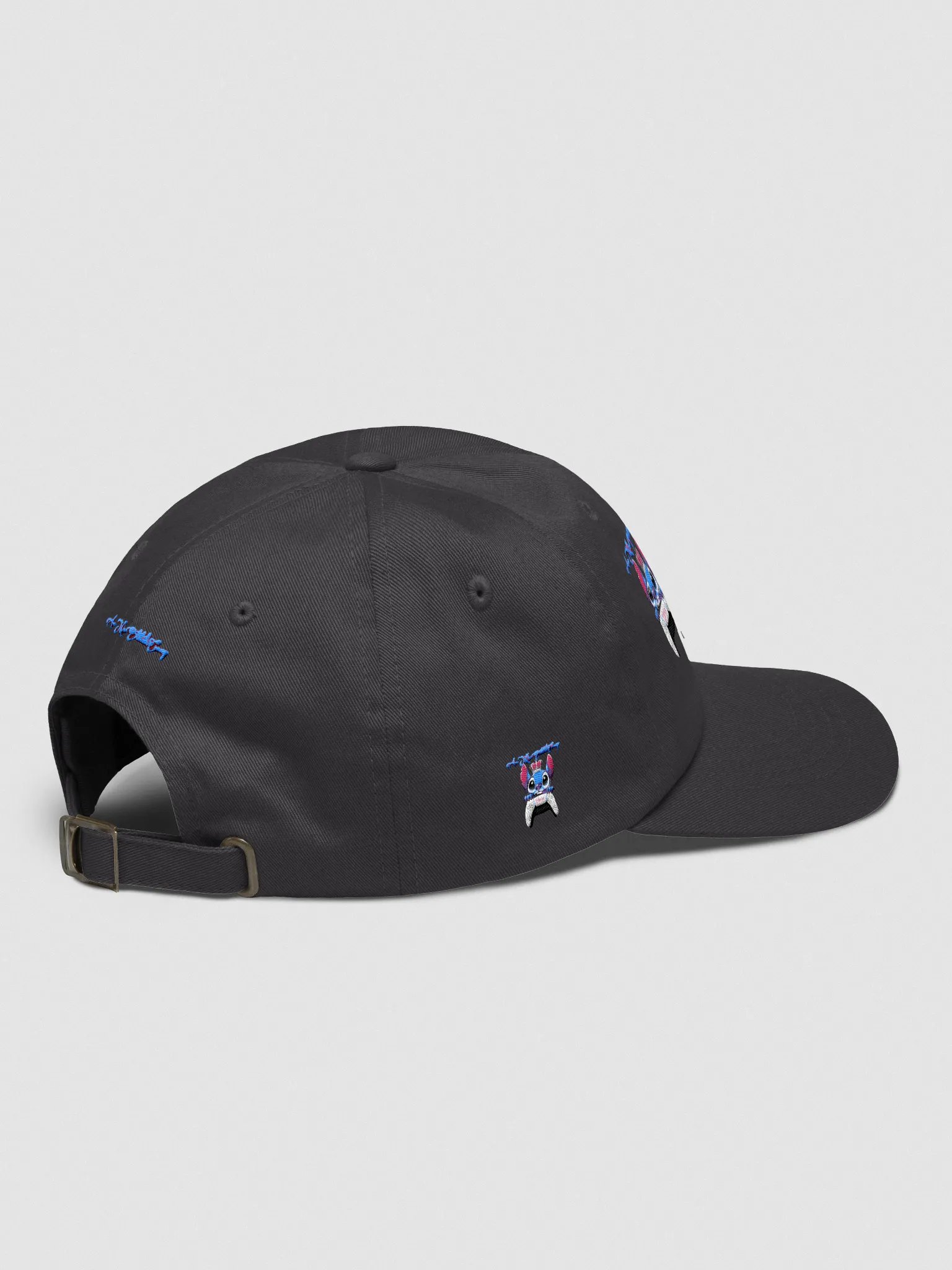 Dad Stitch Hat product image (37)