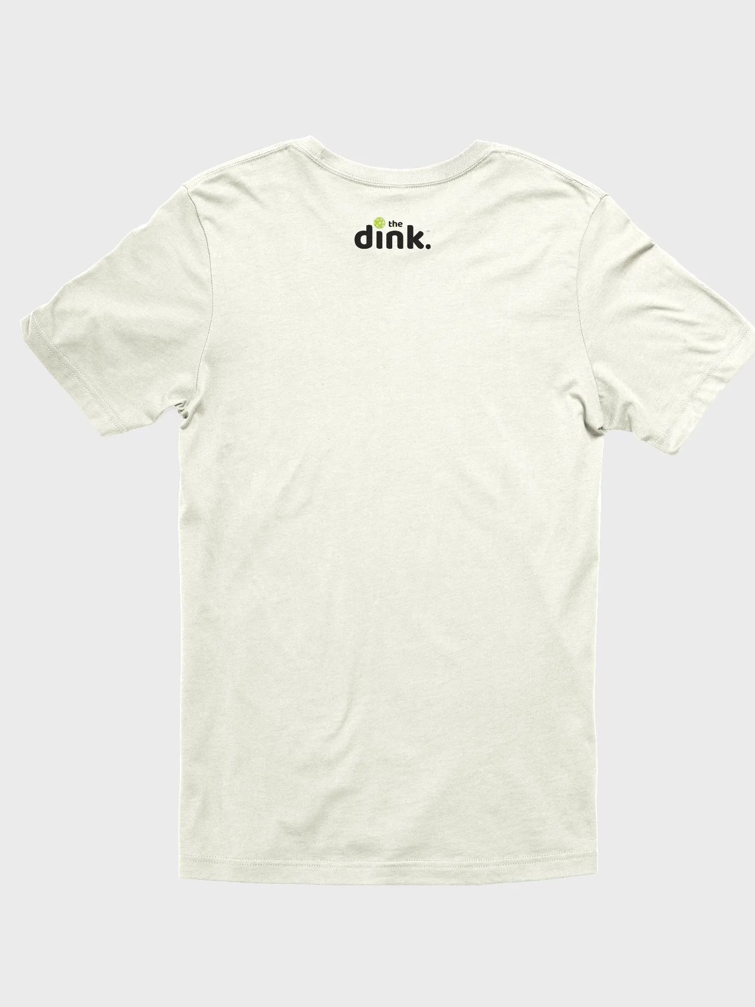 Dinking Problem Tee (Unisex) product image (2)