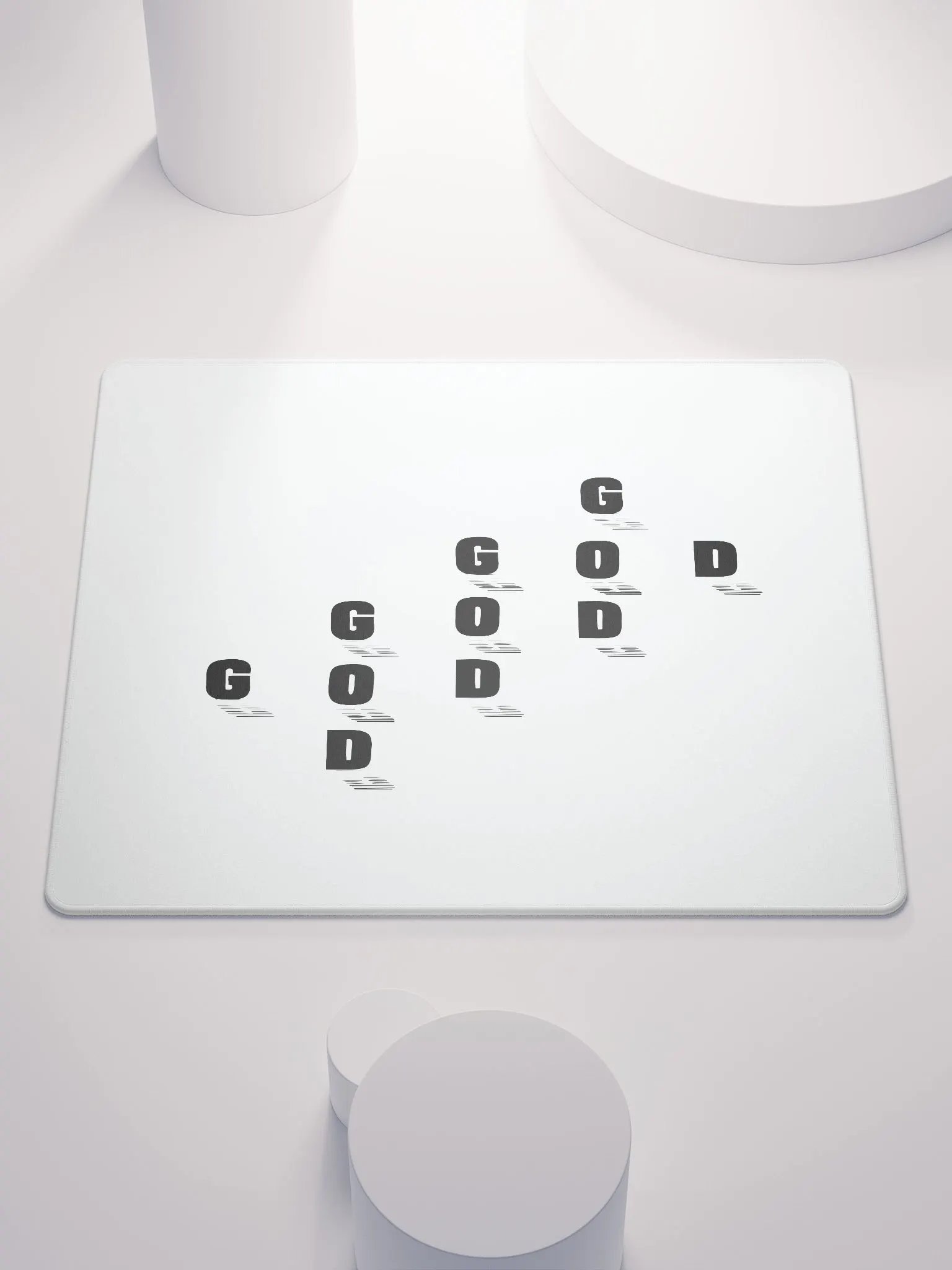 ShadowStrike Gaming Mouse Pad product image (1)