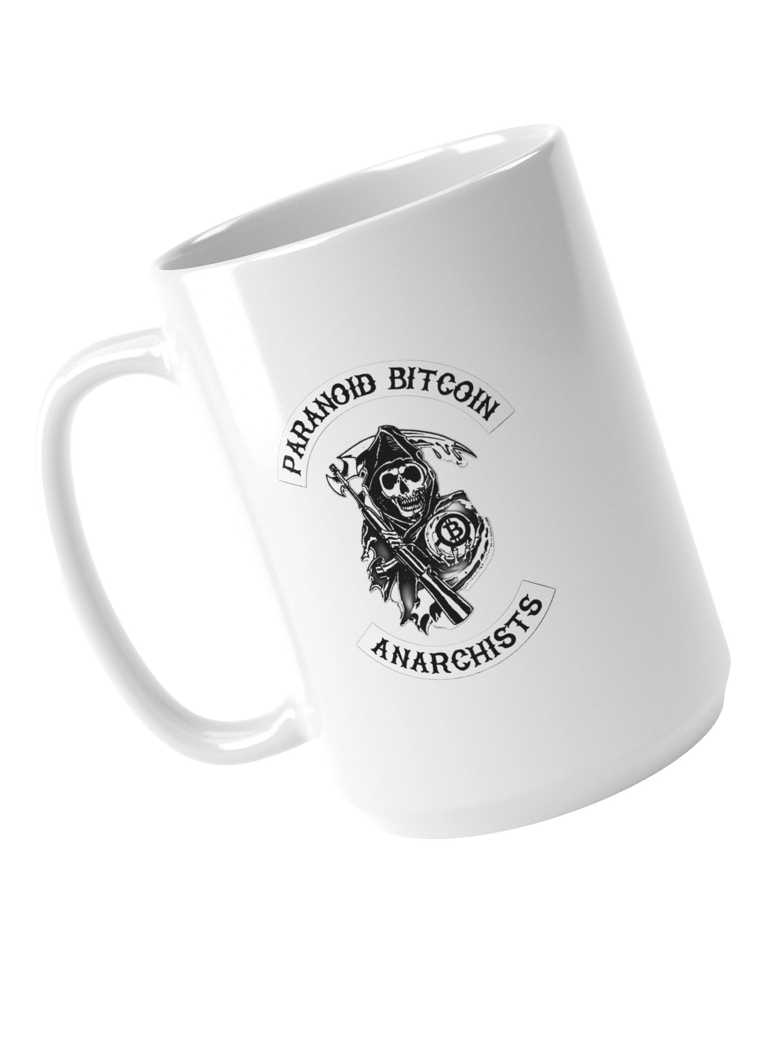 PBA Mug product image (1)