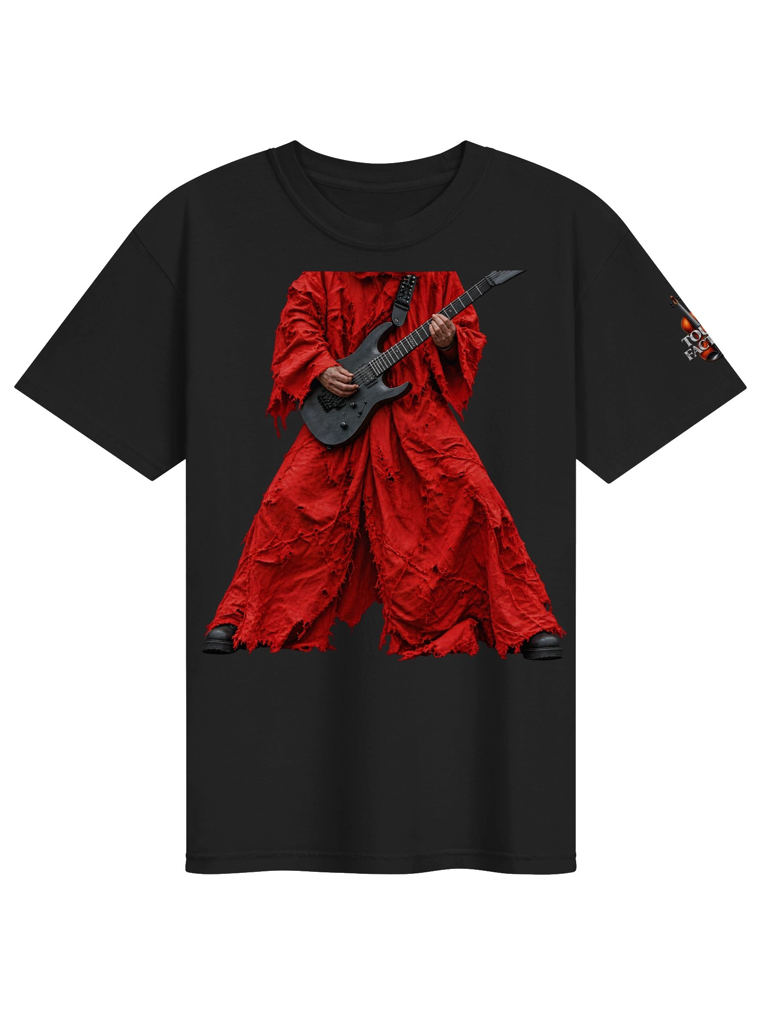 Riff Reaper Tee product image (4)