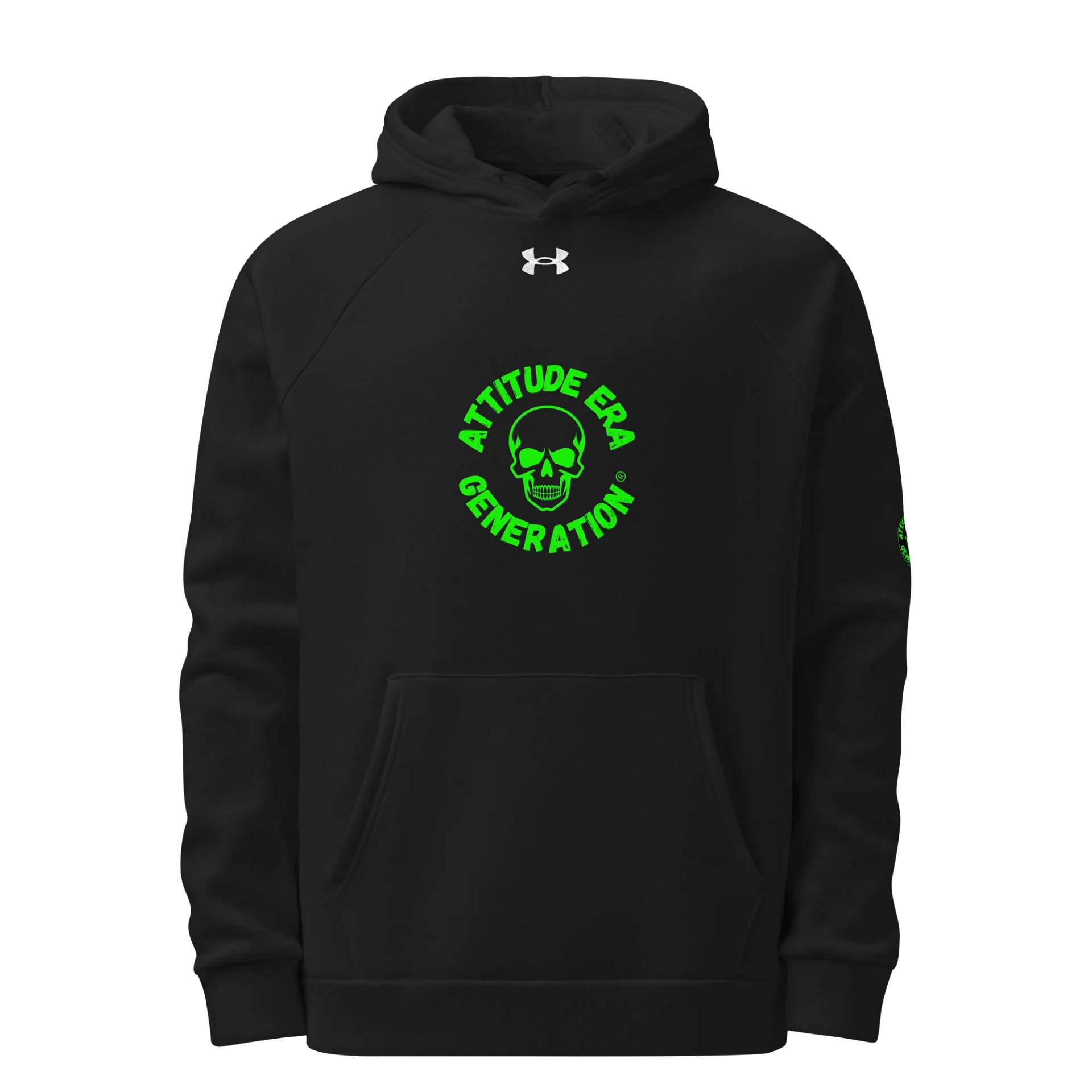 AEG Under Armour Hoodie product image (1)