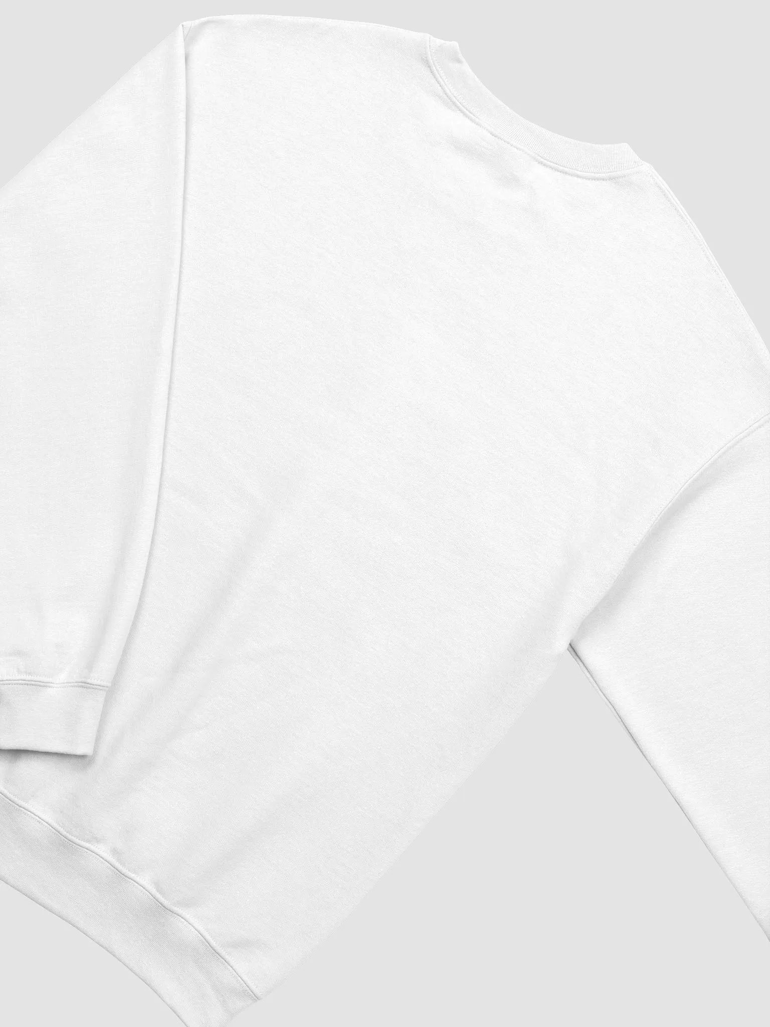 Woke Work Ethic Crewneck product image (16)