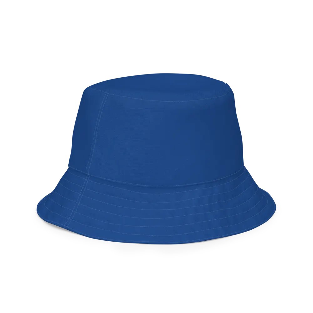 Flower Bucket Hat (Reversible) product image (10)