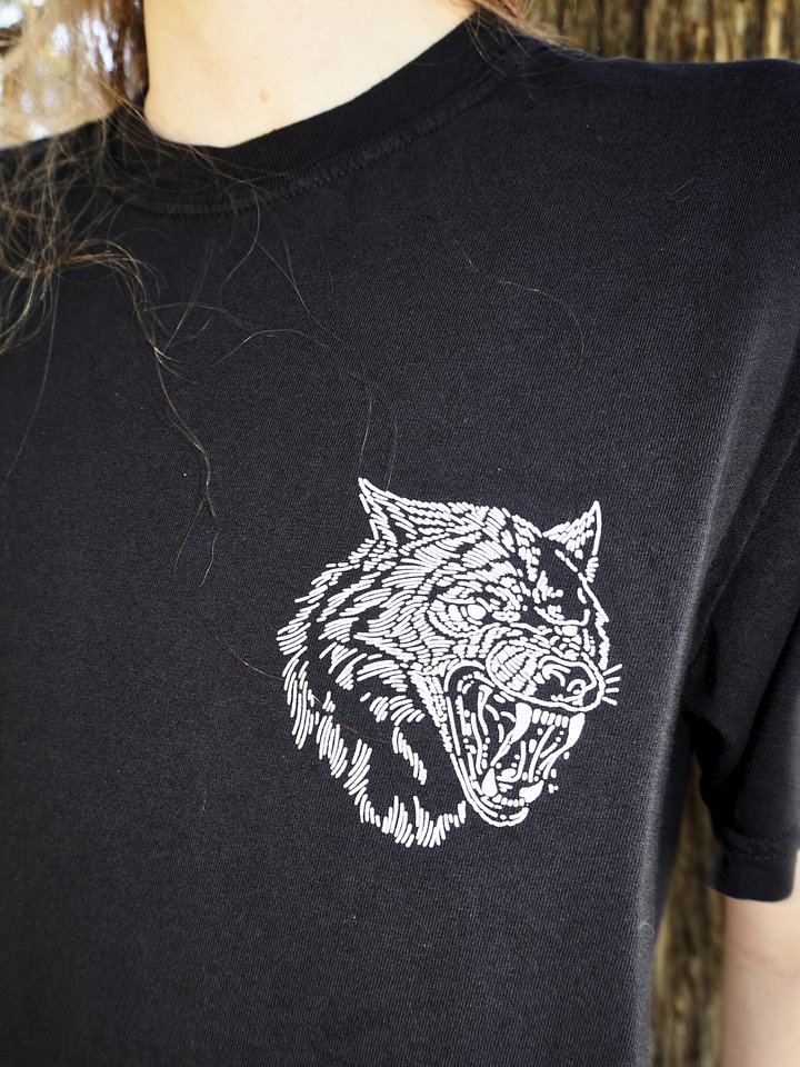 [Dis]respect Comfort Tee product image (2)