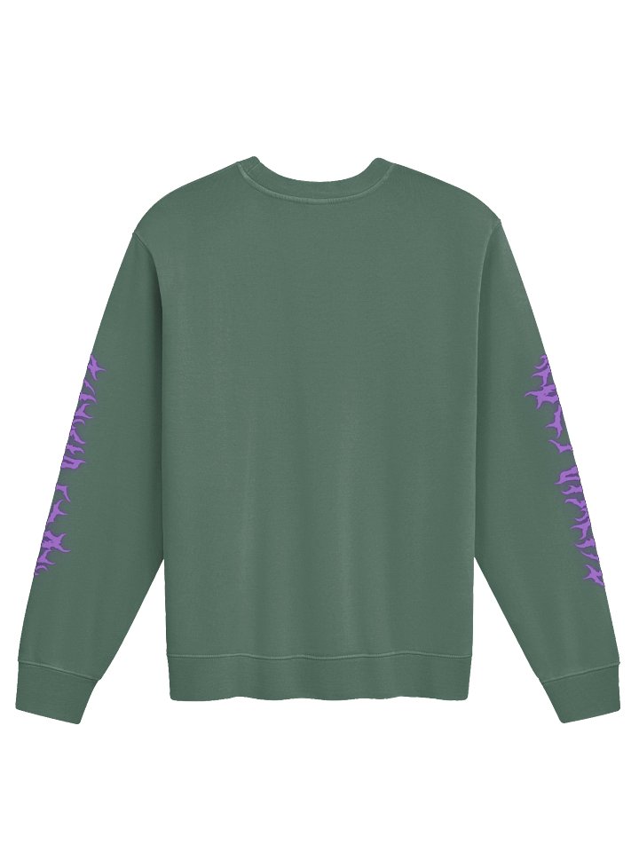 Nocutrnal Pigment Sweatshirt product image (17)