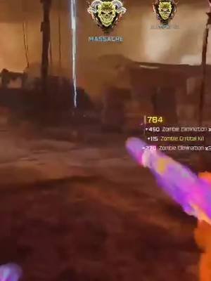 Flawless 50 Run! Should we try for 100? #fyp #zombies #callofdutyblackops #overtakeyourlimits #contentcreator @overtakesector 