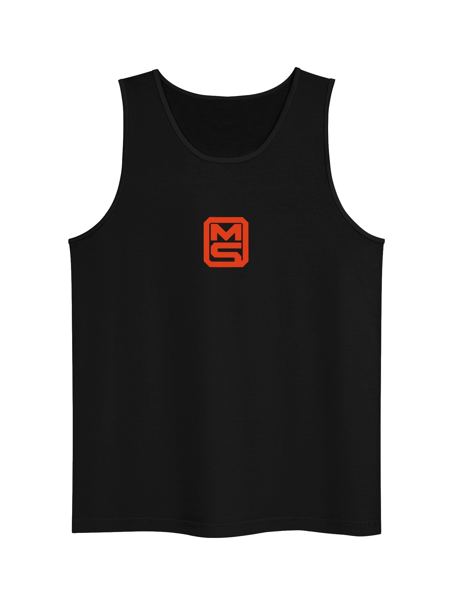 Monogram and Back Tank - OMS product image (1)