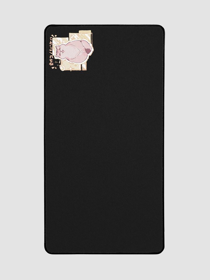 Chris Lofi Desk Mat - Smile product image (2)