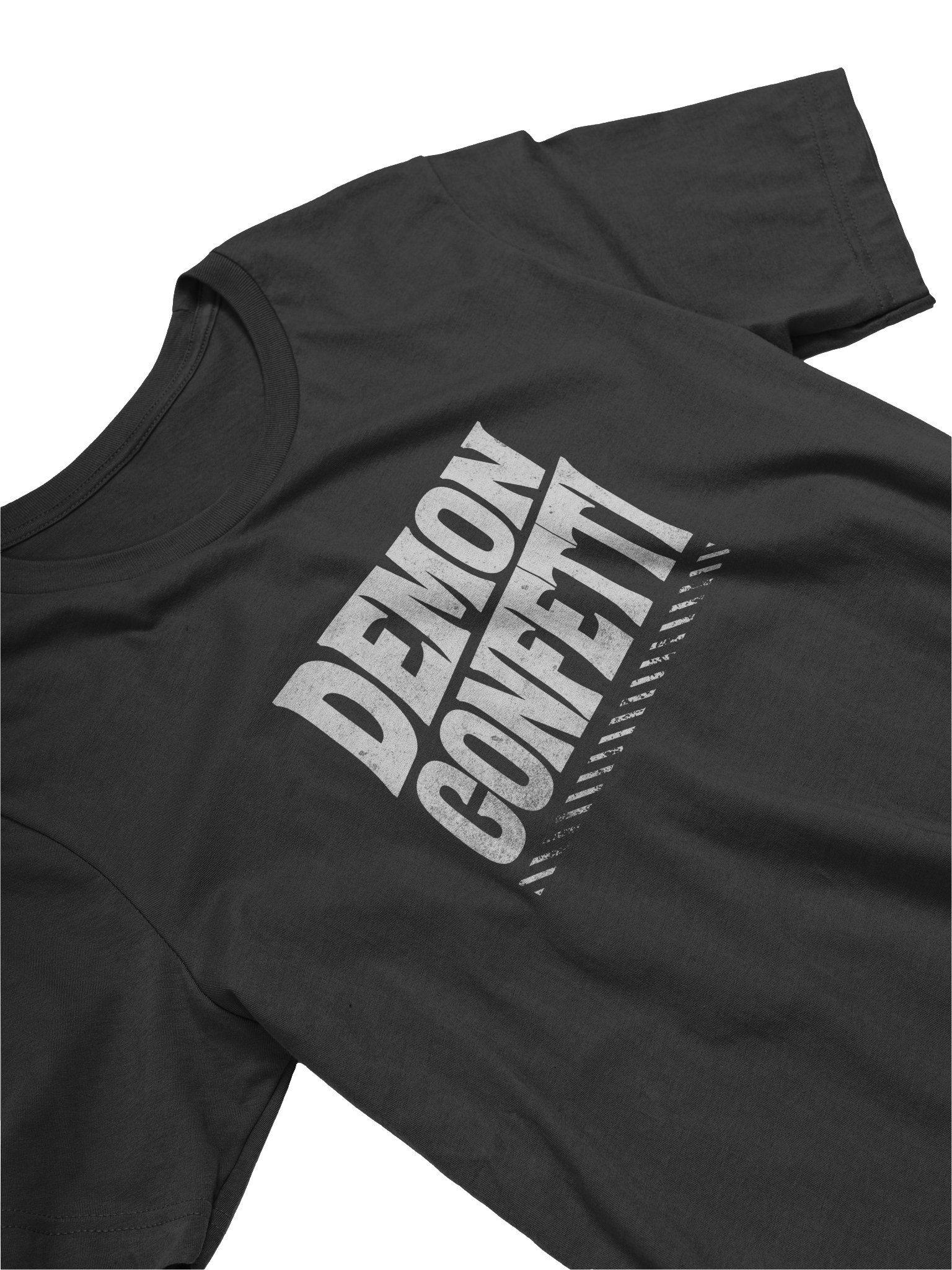 DEMON CONFETTI TEE product image (3)