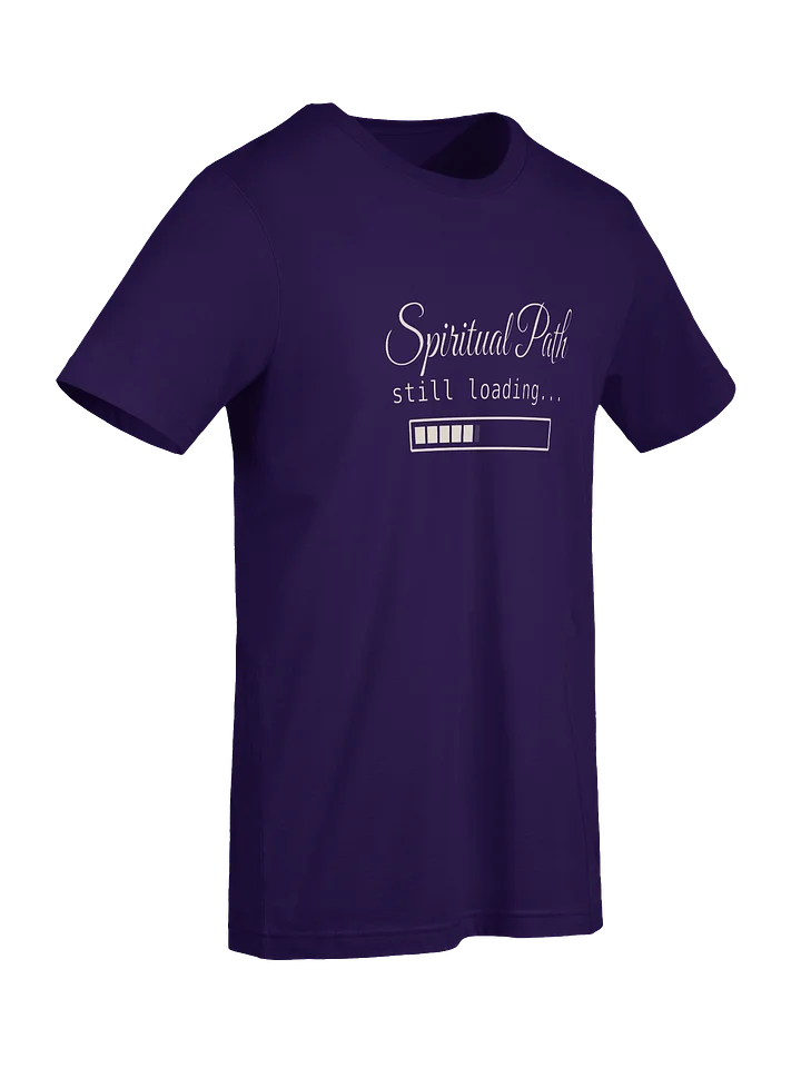 Spiritual Path - Still Loading... product image (2)