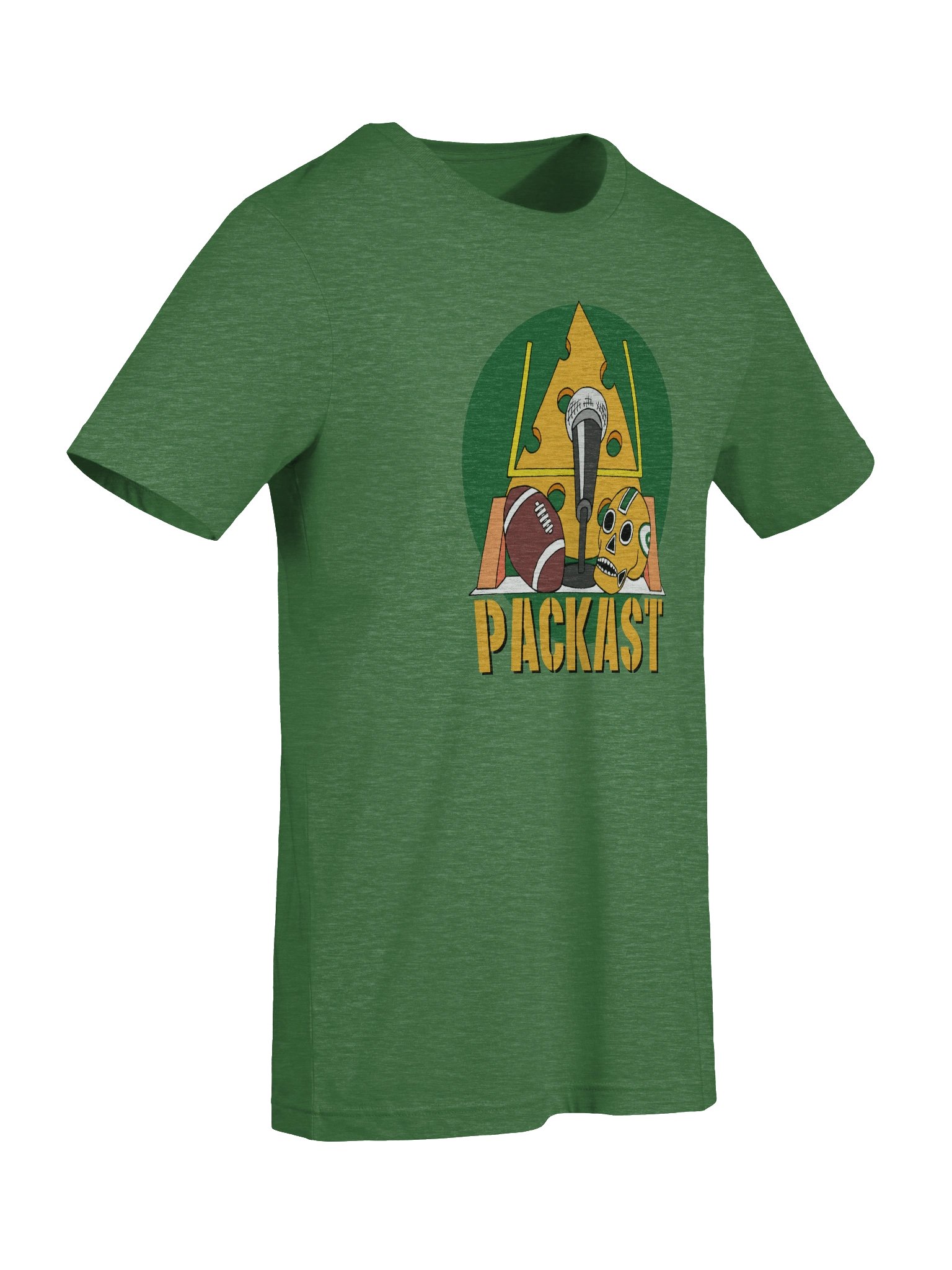 Original Packast Logo product image (81)