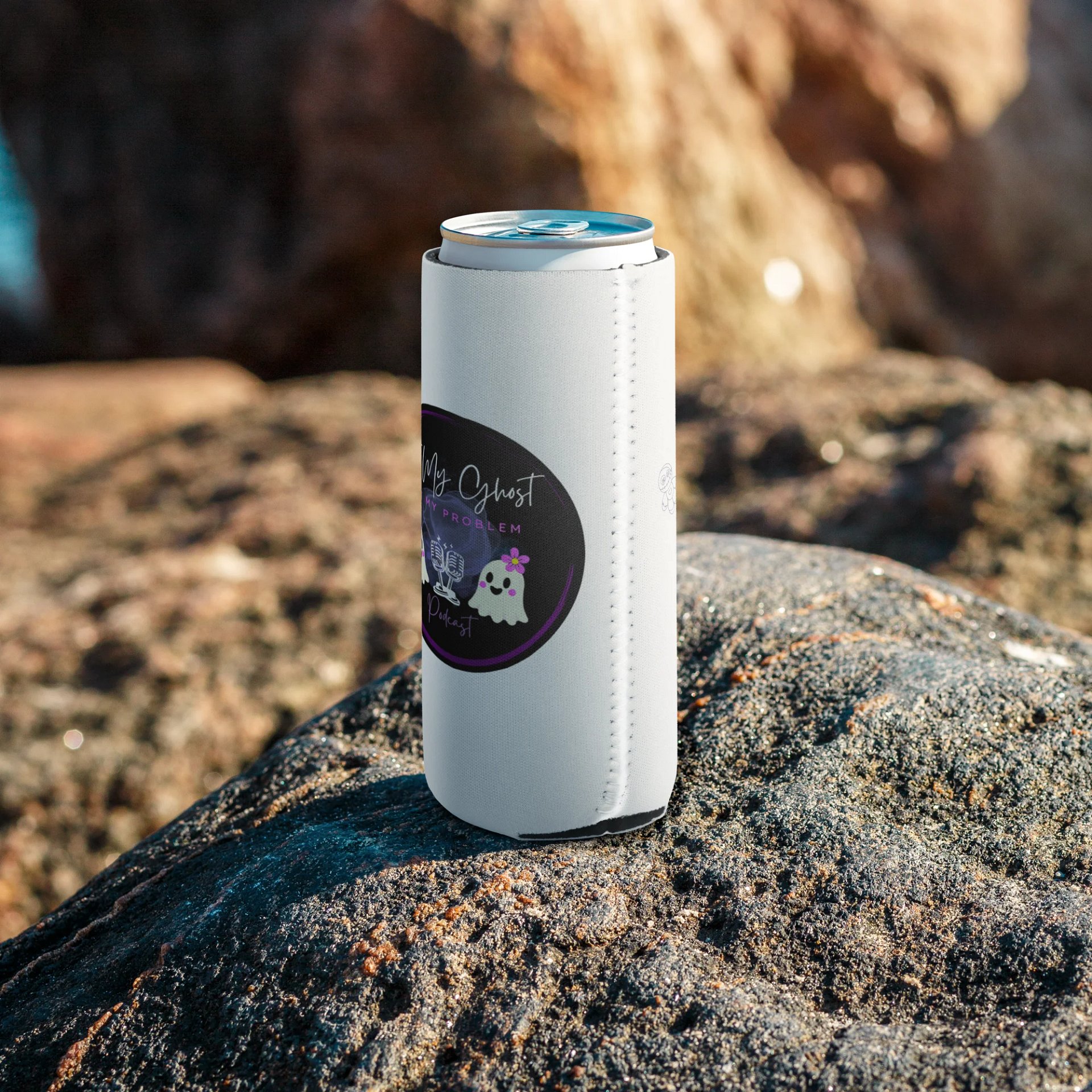 Logo Coozie product image (6)