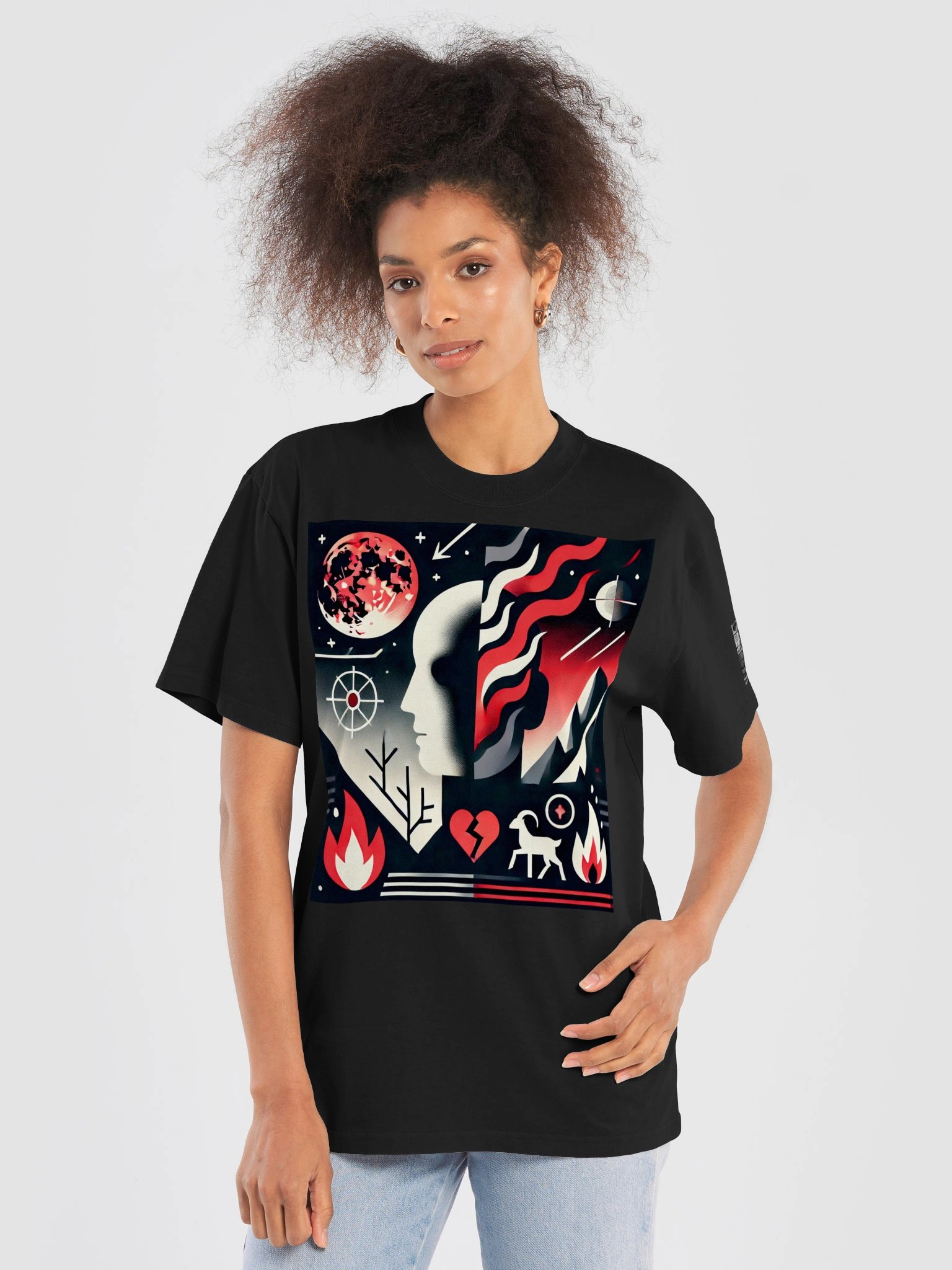 Blood and Bone 2 (tee) product image (29)