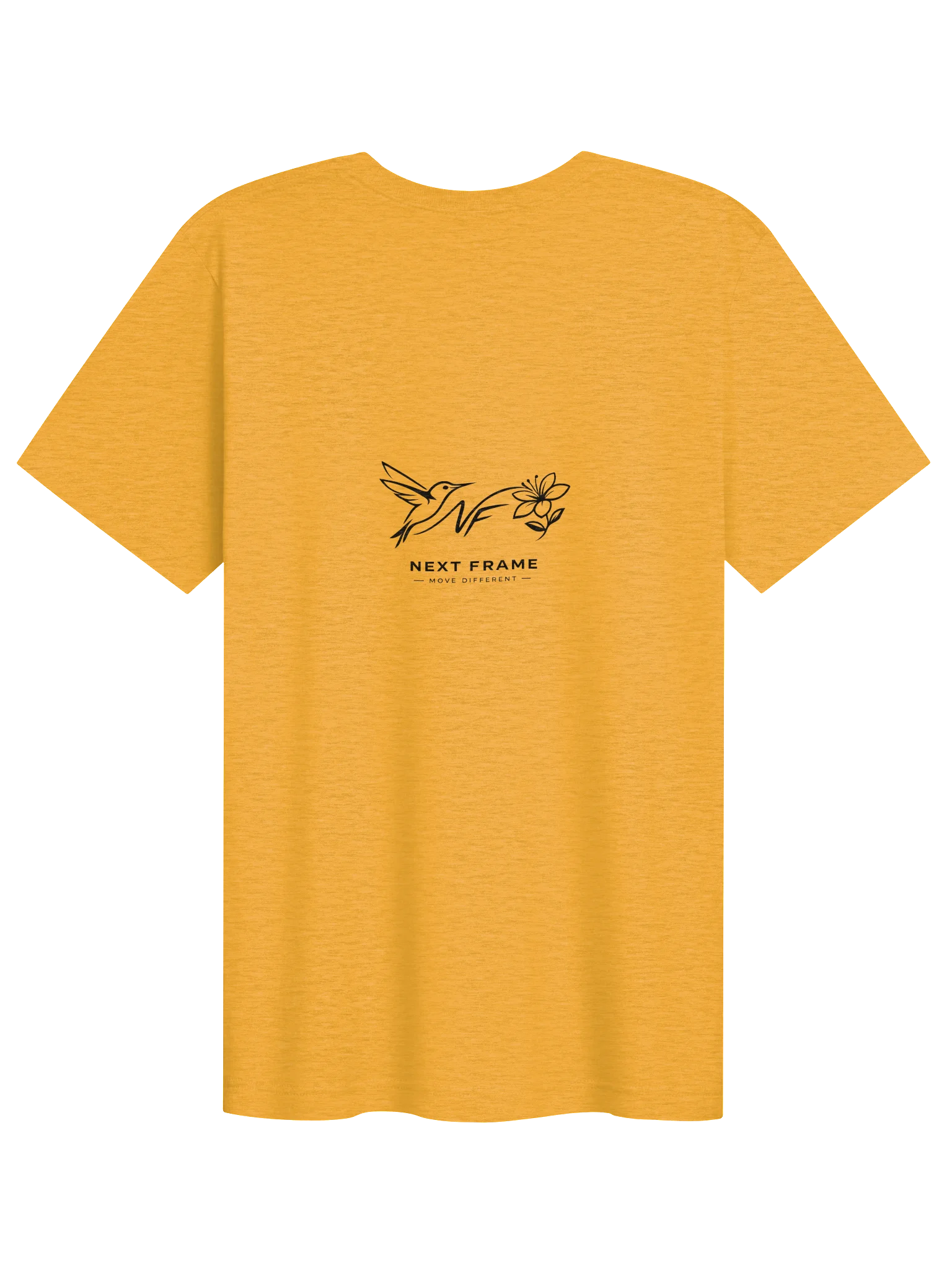 Standard Hummingbird shirt product image (102)