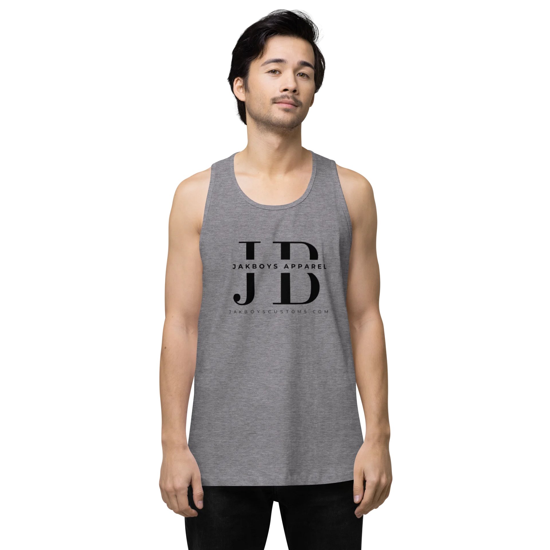 Ultimate Men' s Comfort Tank Top product image (1)