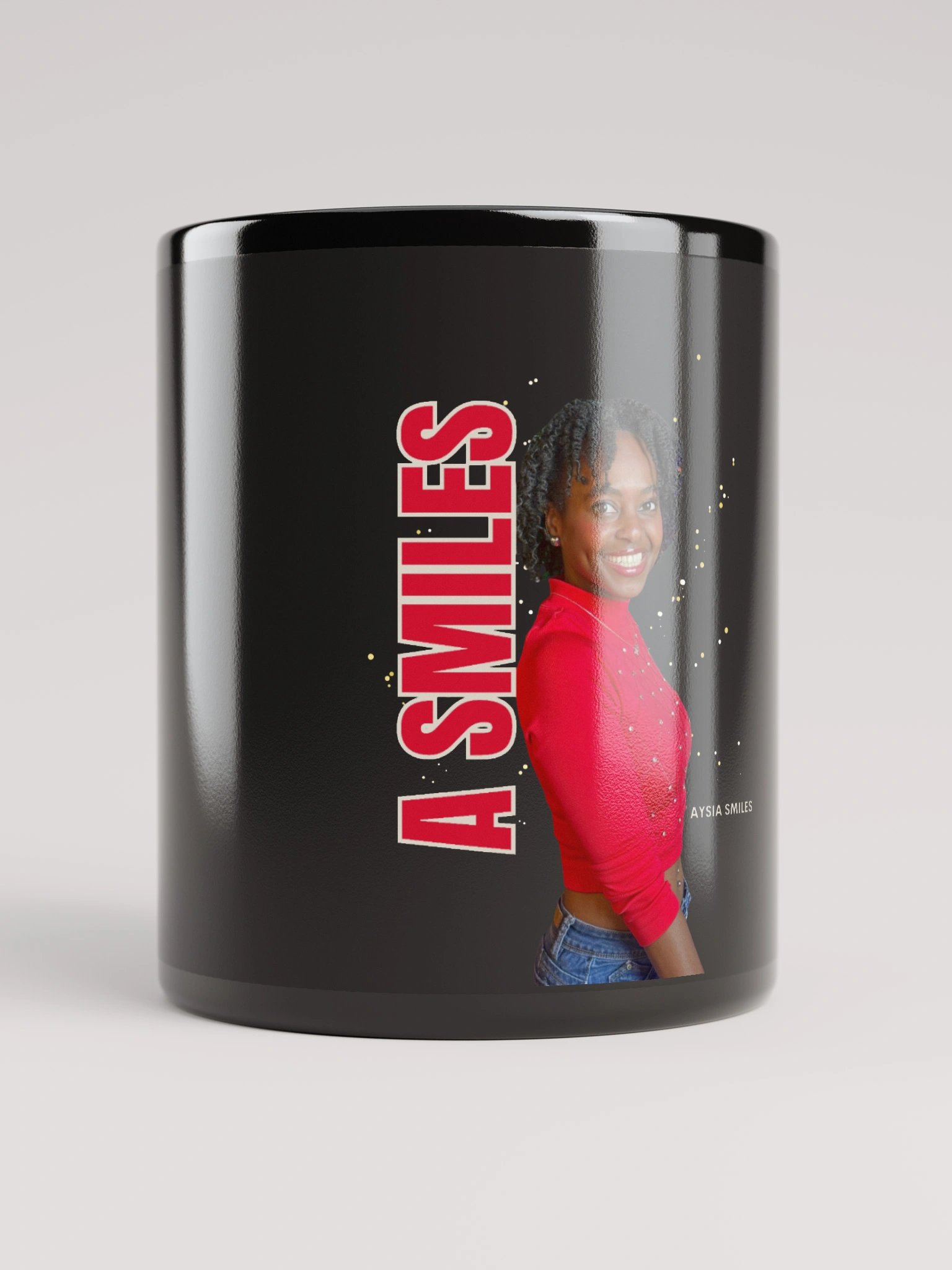A Smiles in Style Mug product image (9)