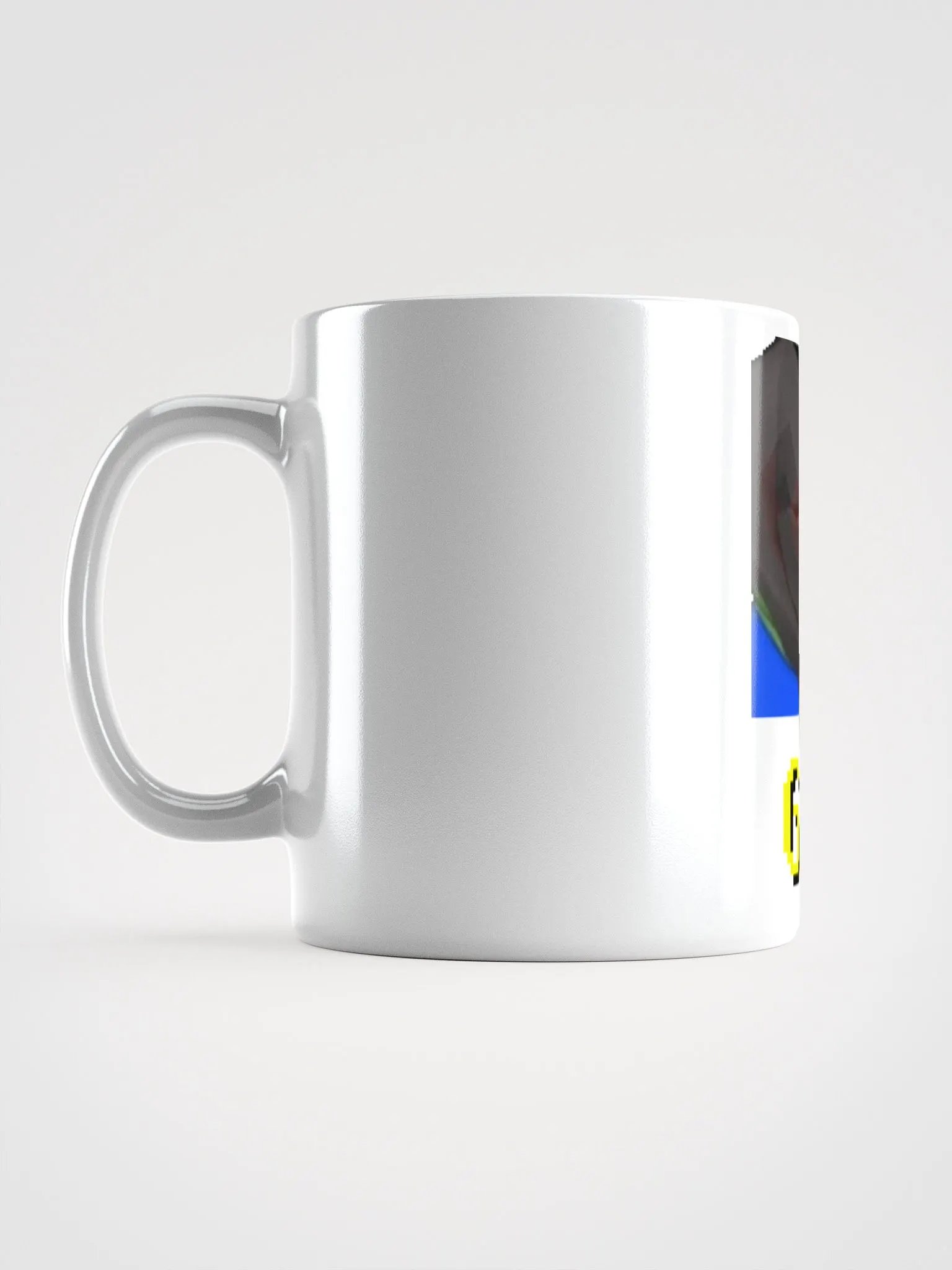 Grandmaster Mug product image (6)