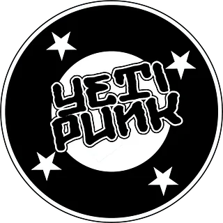 Yeti Punk