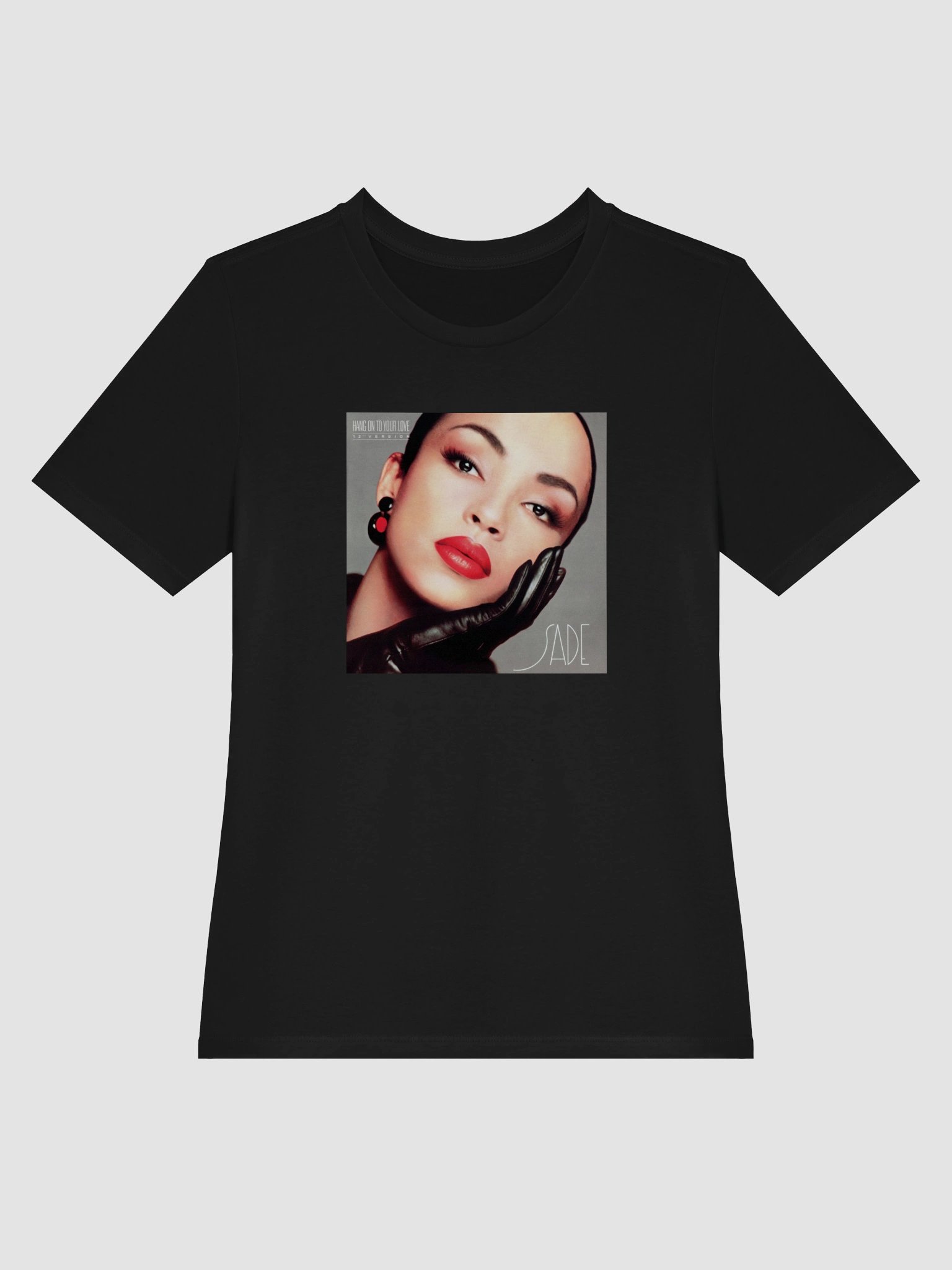 Stringer- Sade on women's Bella+Canvas product image (2)