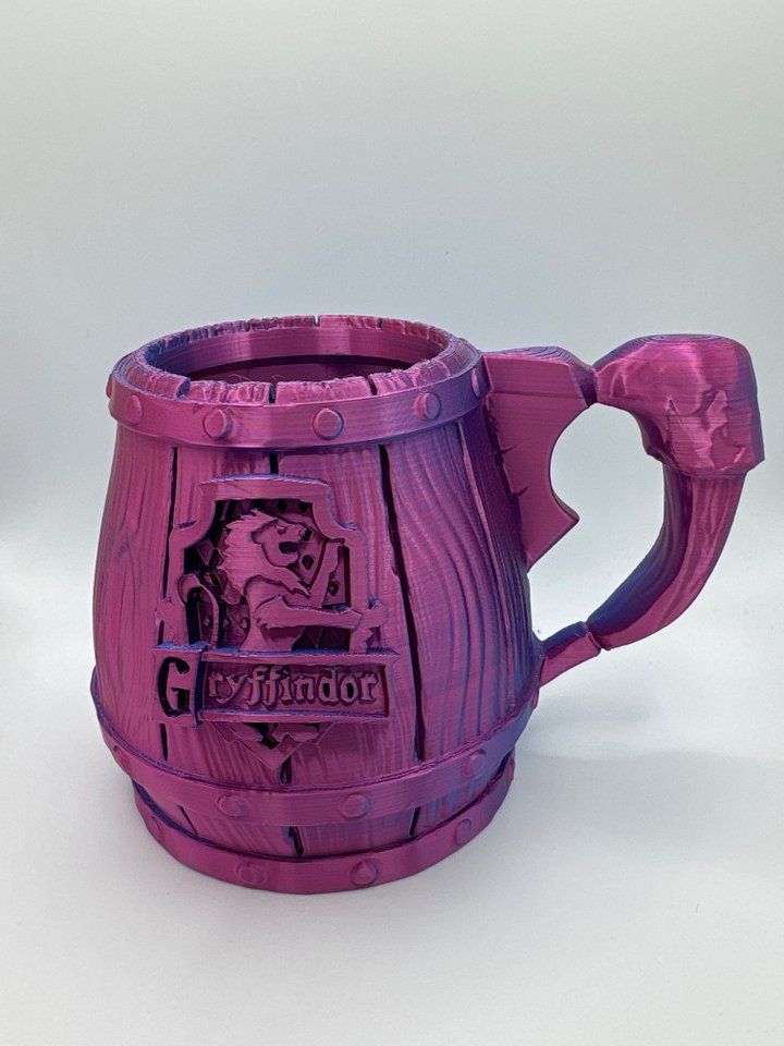 Harry Potter drink cozy product image (1)