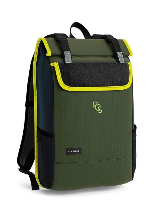 Timbuk2 Prospect Backpack Forest/Black product image (2)