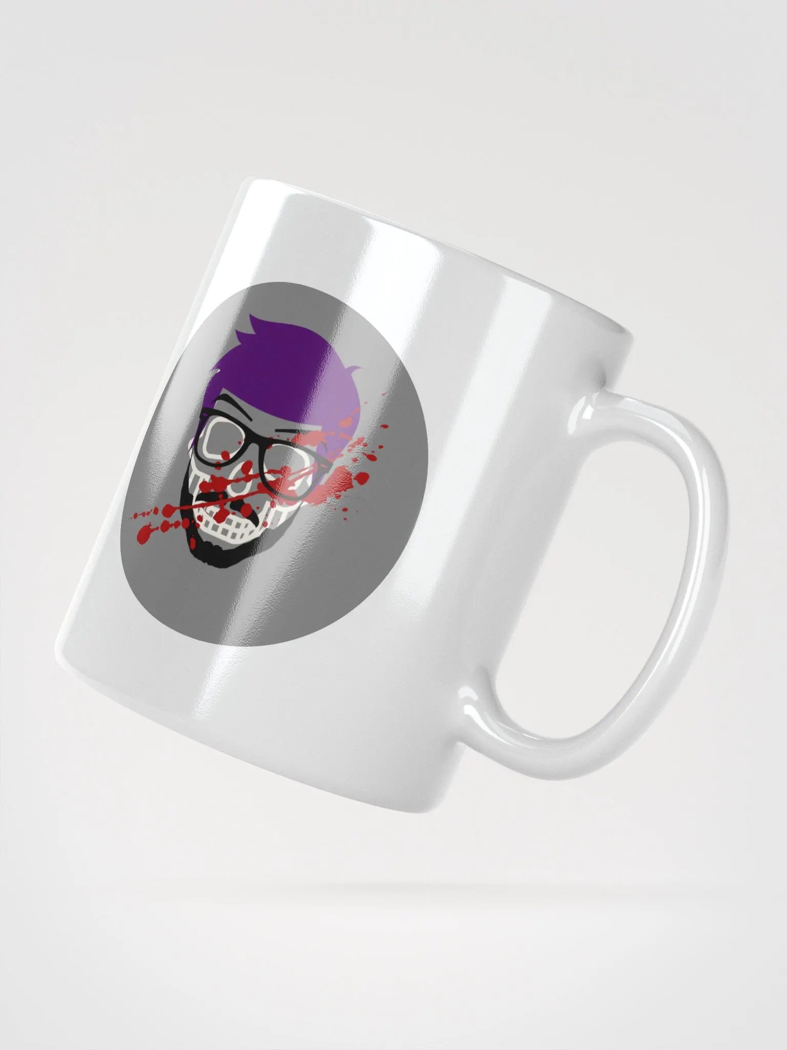 Salvation OG Mug product image (2)