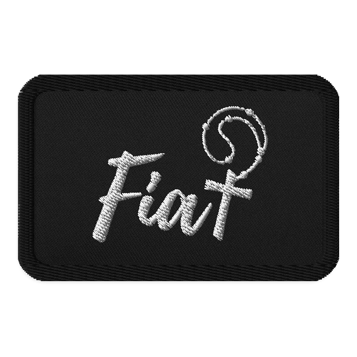 Fiat Patch product image (1)