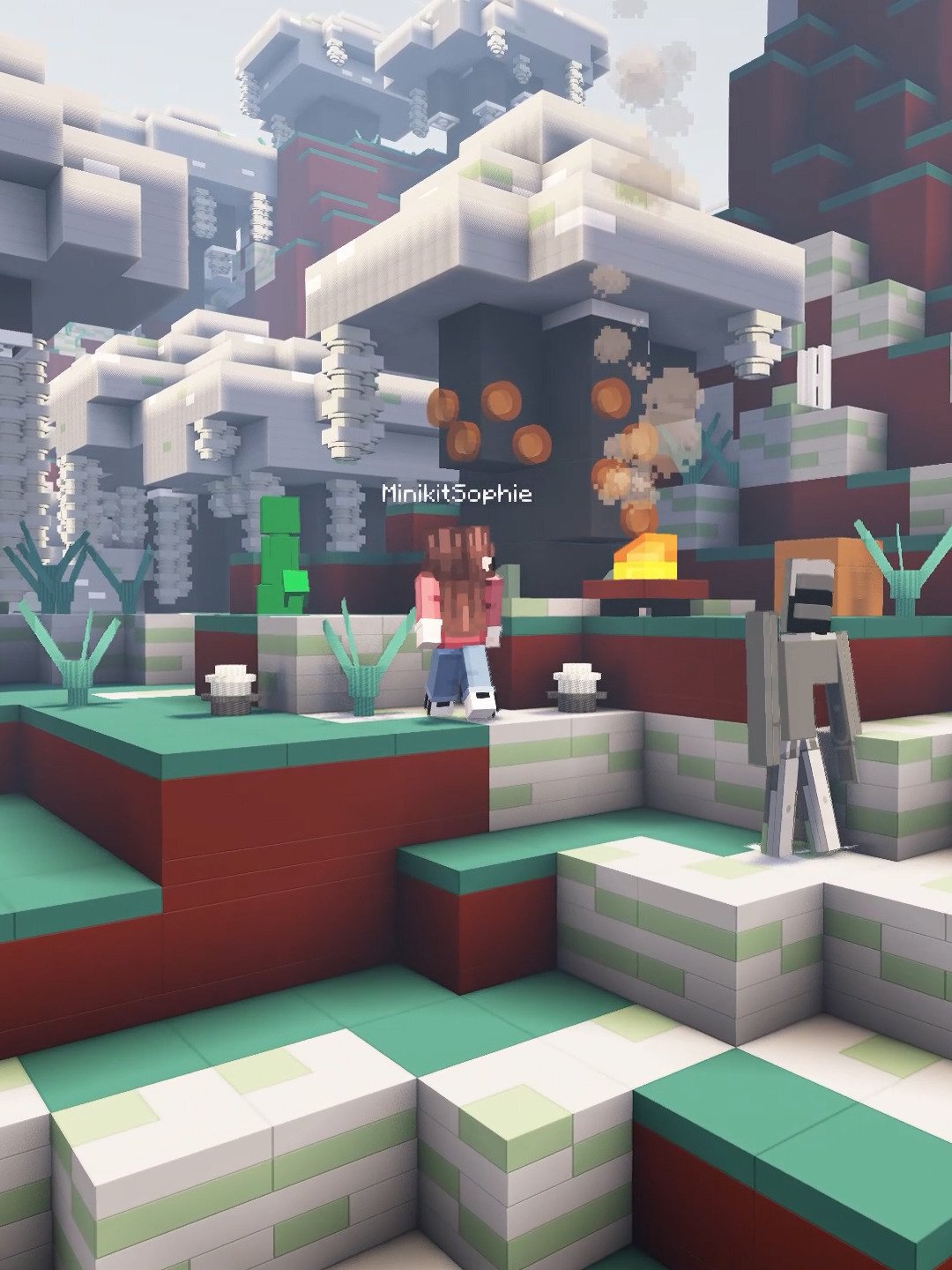 MinikitSophie's #LEGOGames30 World product image (4)
